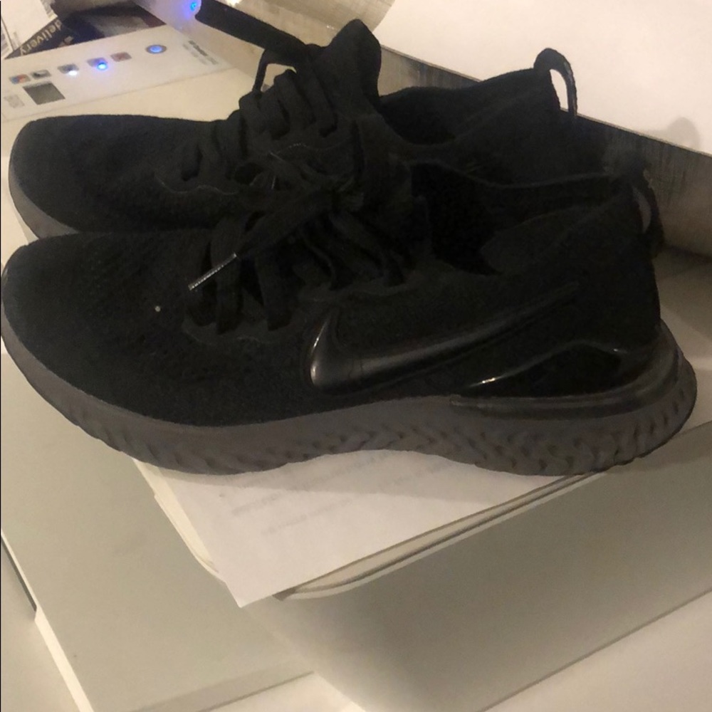 Nike react sneakers